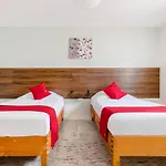 Hotel Suites Puebla