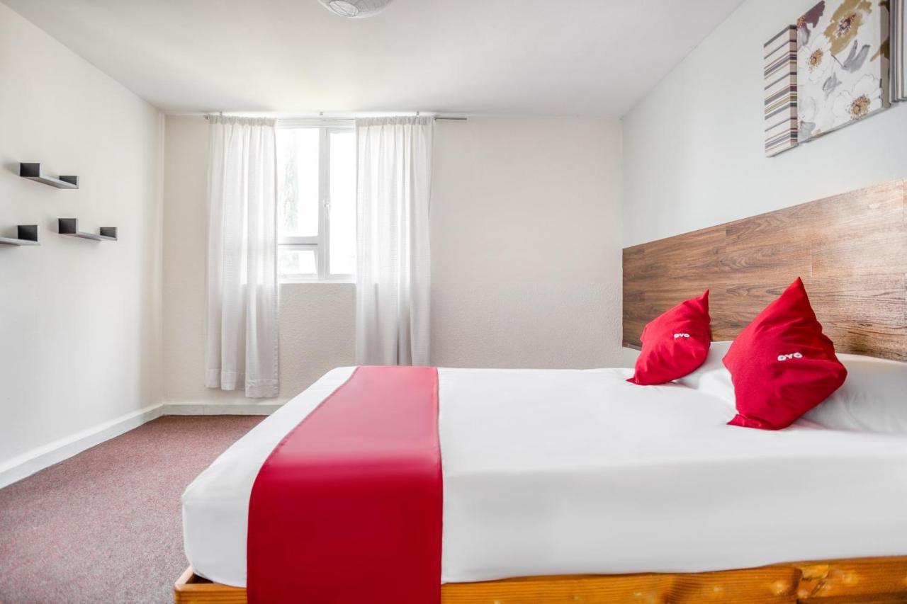 Hotel Hotel Suites Puebla Puebla