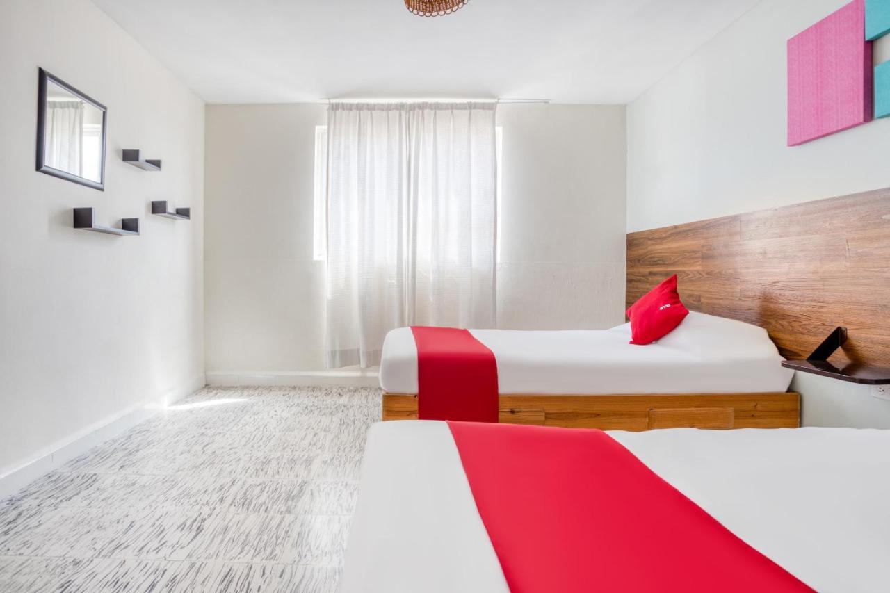 Hotel Suites Puebla Puebla