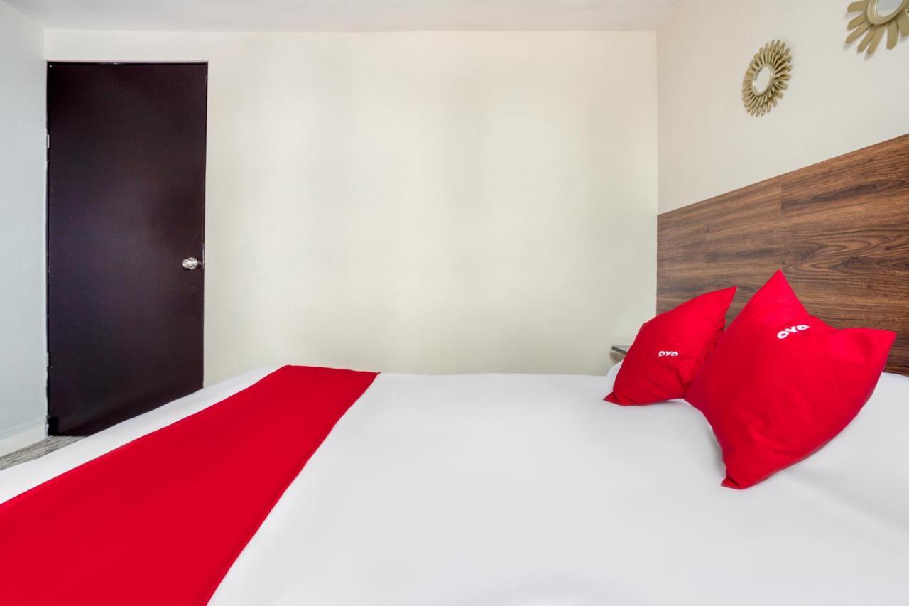 Hotel Suites Puebla Hotel 2*
