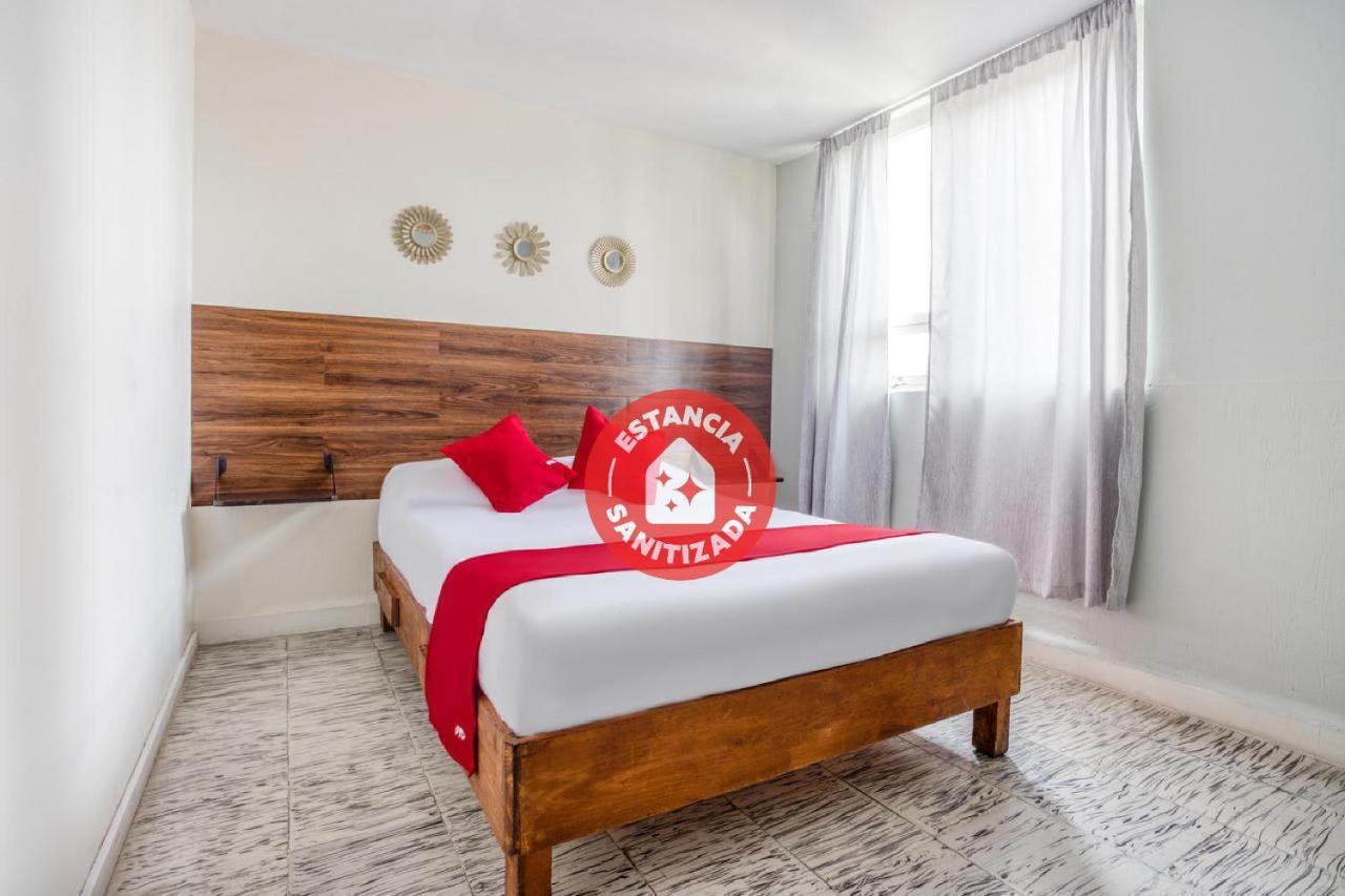 Hotel Suites Puebla 2*